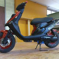 PGO HOT 50 = solgt =