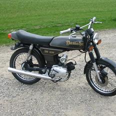 Yamaha Fs1 Dx 4 gear 