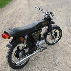 Yamaha Fs1 Dx 4 gear 