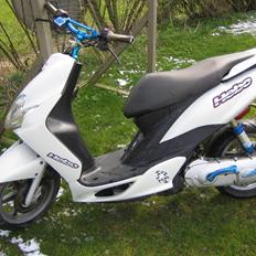 Yamaha Jog R