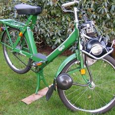 Velo Solex model 3800