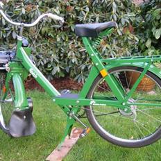 Velo Solex model 3800