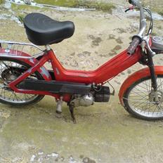 Puch Maxi P  Solgt