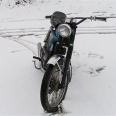 Yamaha FS1 4 gear DX