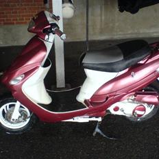 Baotian HS50QT-7(efter)