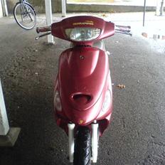 Baotian HS50QT-7(efter)