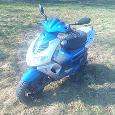 Peugeot SpeedFight 2