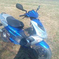 Peugeot SpeedFight 2