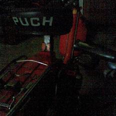 Honda camino  ( solgt ) 900 kr