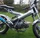 Sachs Madass SOLGT