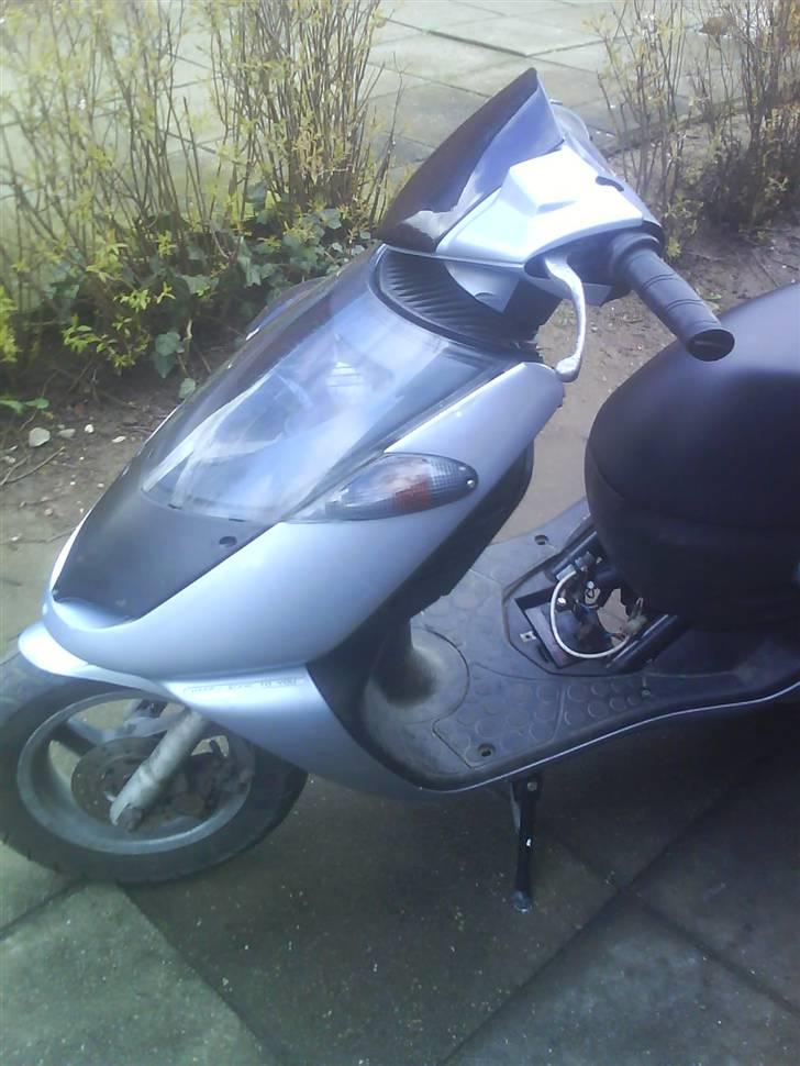 Aprilia Sonic S6 '' BYTTET'' billede 8