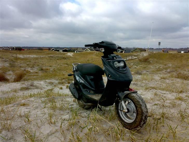 PGO hot 50 billede 1