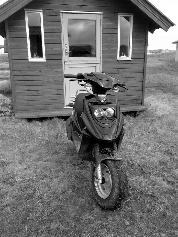 PGO hot 50 billede 2