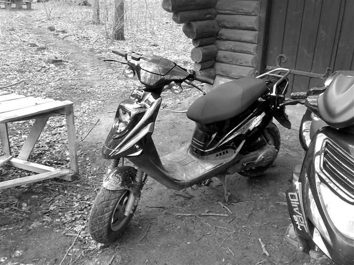 PGO hot 50 billede 3