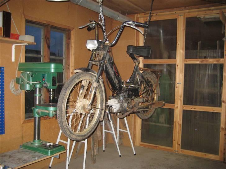 Puch Maxi K billede 9