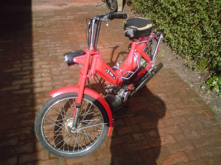 Puch Maxi K billede 1
