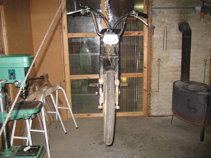 Puch Maxi K billede 10