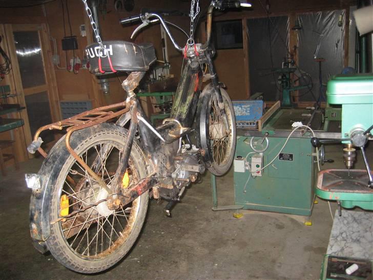 Puch Maxi K billede 11