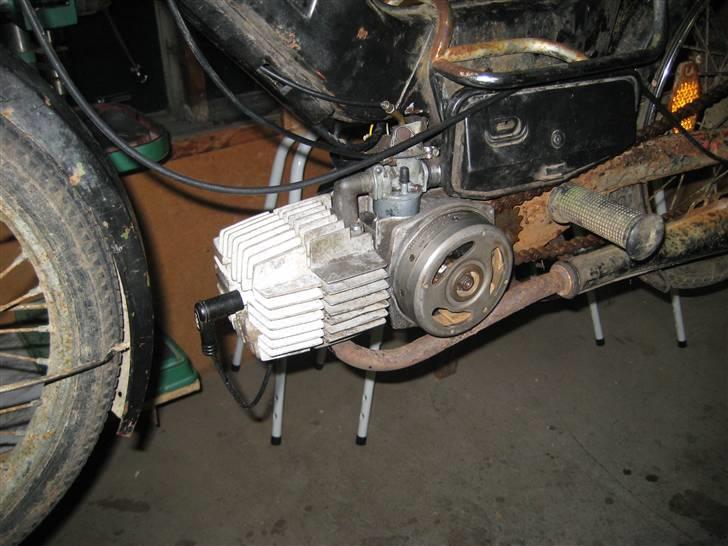 Puch Maxi K billede 12