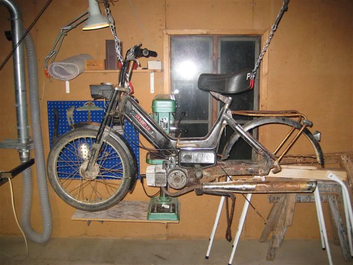 Puch Maxi K billede 13