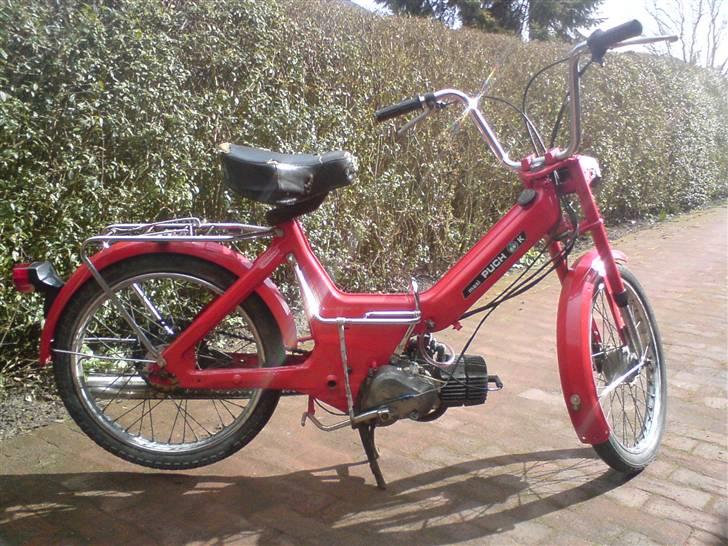 Puch Maxi K billede 2