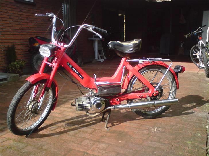 Puch Maxi K billede 3