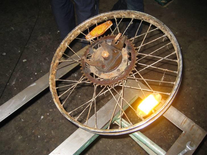 Puch Maxi K billede 14