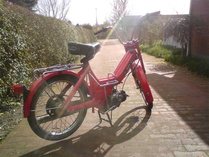 Puch Maxi K billede 4