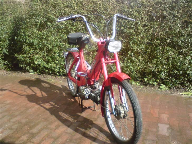 Puch Maxi K billede 5