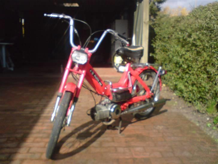 Puch Maxi K billede 6