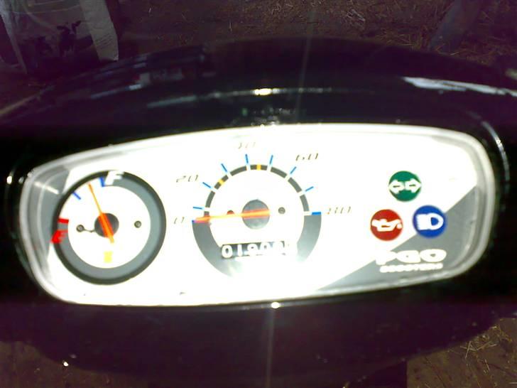 PGO hot 50 billede 4