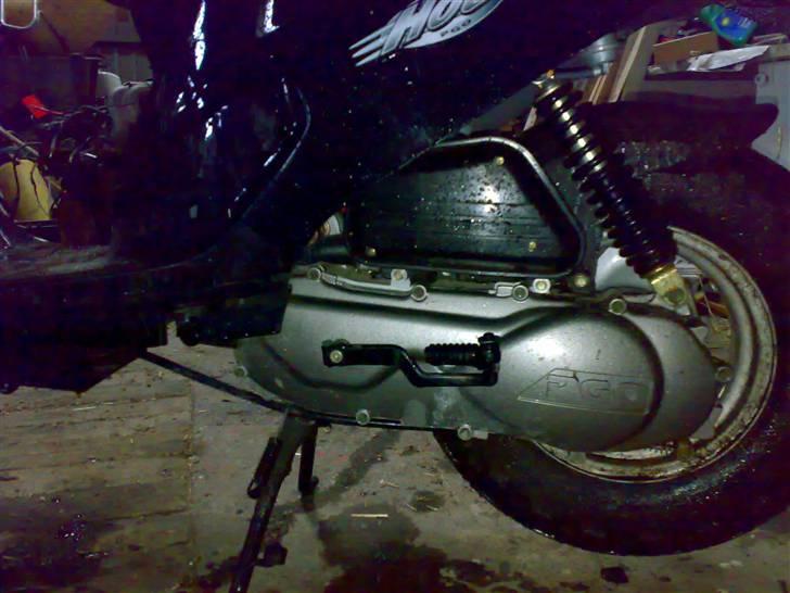 PGO hot 50 billede 5