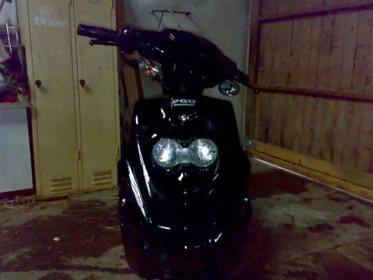 PGO hot 50 billede 7