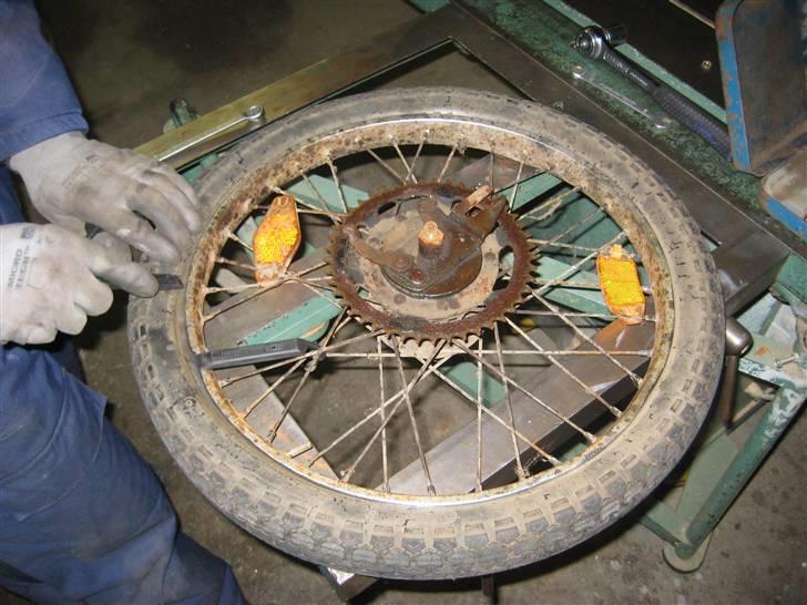 Puch Maxi K billede 15