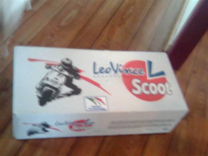 Suzuki SMX 70cc Manston byttet billede 3