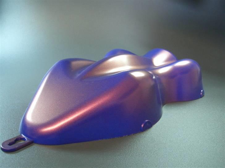 Keeway matrix SOLGT  billede 12