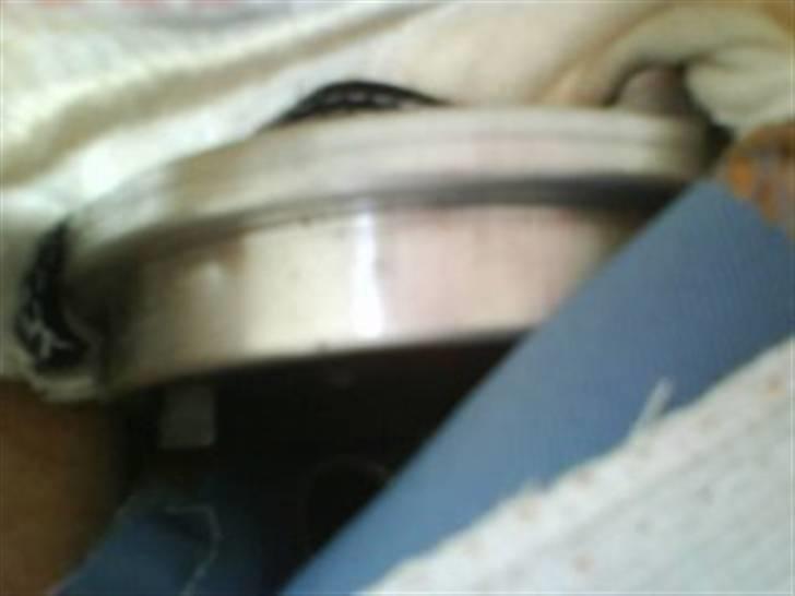 PGO Hot 50 Projekt SOLGT - Multivar billede 10