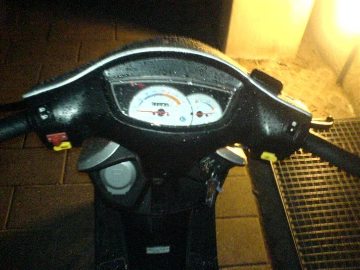 Sym DD 50 (Før) billede 3