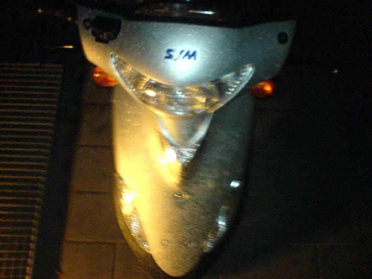 Sym DD 50 (Før) billede 4