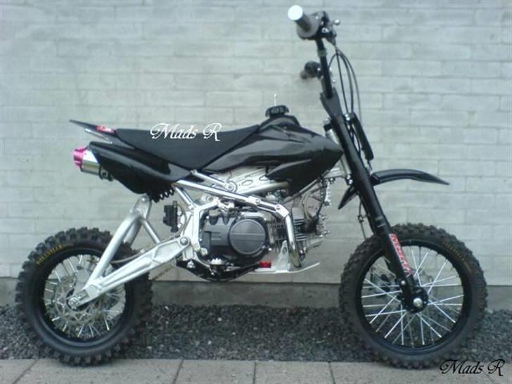 Moff MOFF AFR SOLGT billede 1