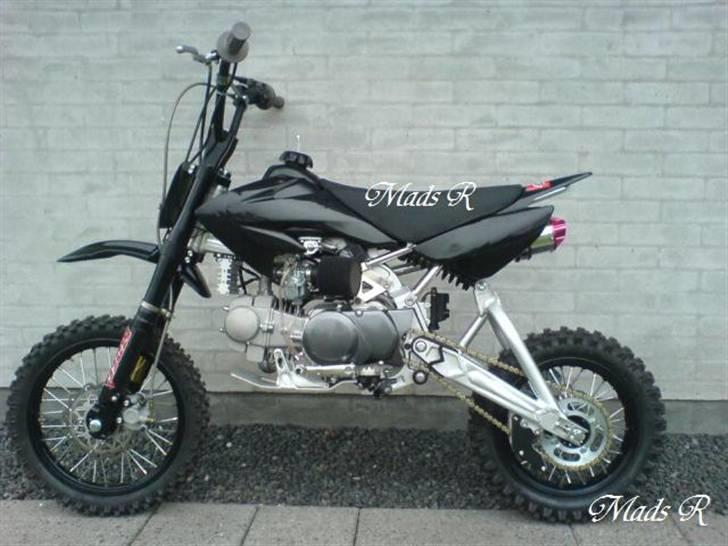 Moff MOFF AFR SOLGT billede 2