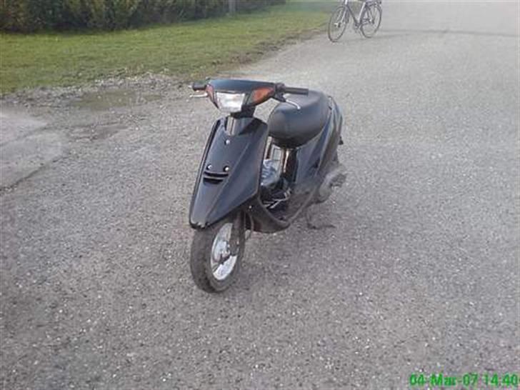 Yamaha Jog Fs [Byttet = Evo Hot] billede 1