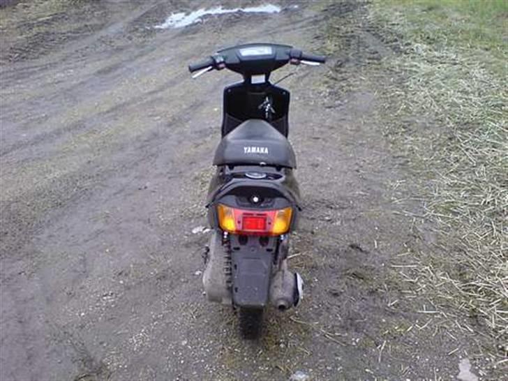 Yamaha Jog Fs [Byttet = Evo Hot] billede 2