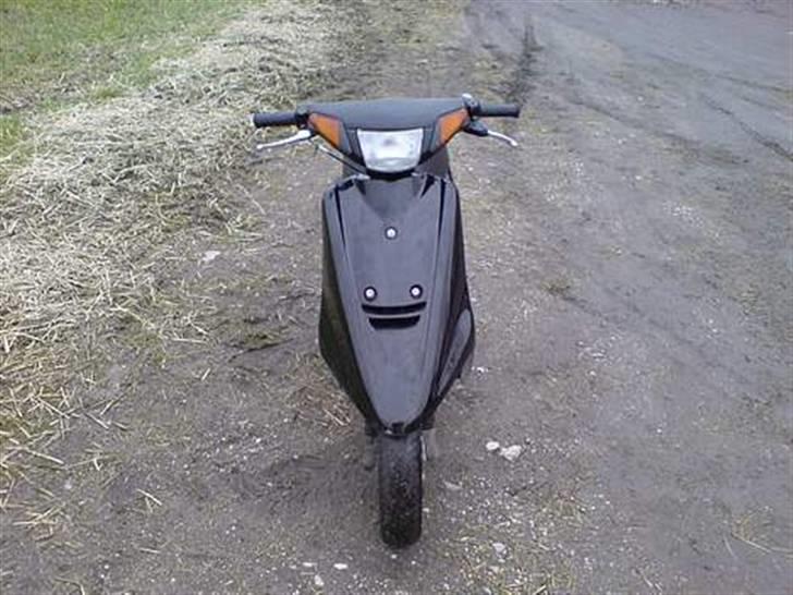 Yamaha Jog Fs [Byttet = Evo Hot] billede 3