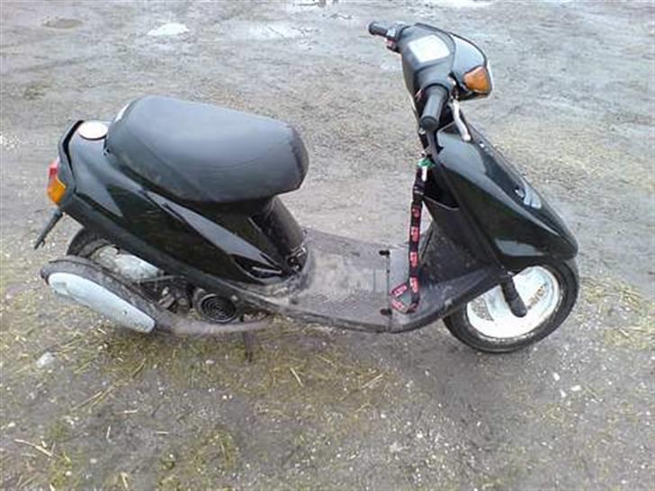 Yamaha Jog Fs [Byttet = Evo Hot] billede 7