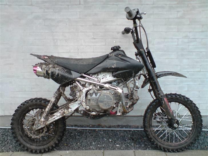 Moff MOFF AFR SOLGT billede 3