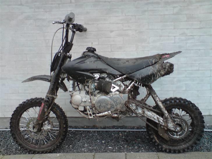 Moff MOFF AFR SOLGT billede 4