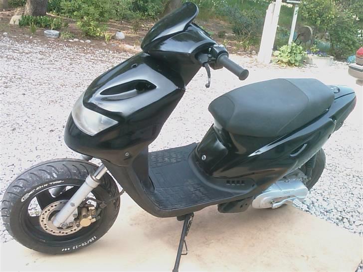 CPI Popcorn SOLGT - Helt nye, 15-05-08 billede 1