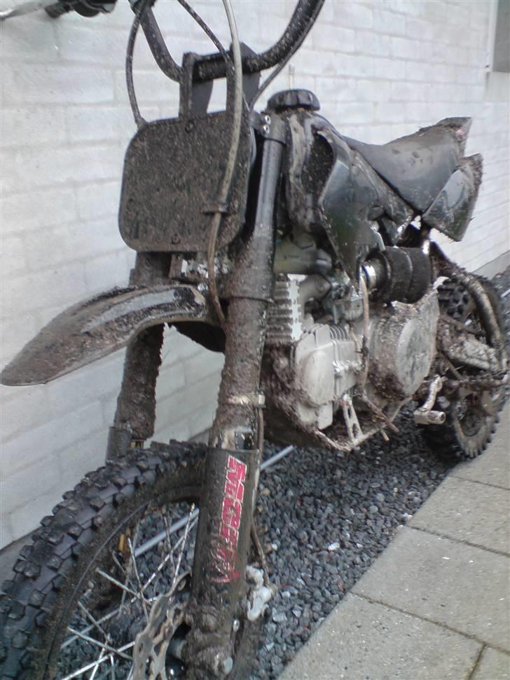 Moff MOFF AFR SOLGT billede 5