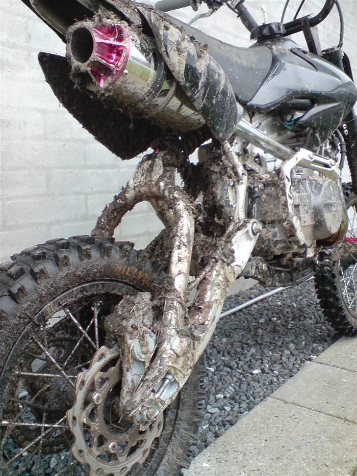 Moff MOFF AFR SOLGT billede 6